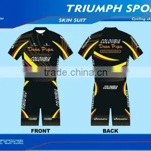 Reflective Cycling Vest thumbnail-1