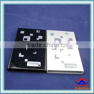 Customize Aluminum Extrusion Housing / Hard Disk Casing thumbnail-1
