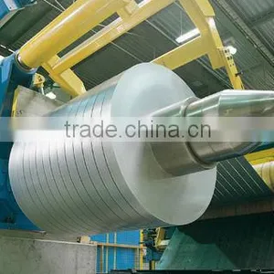 Large Scale Hydraulic Slitting Machine thumbnail-1