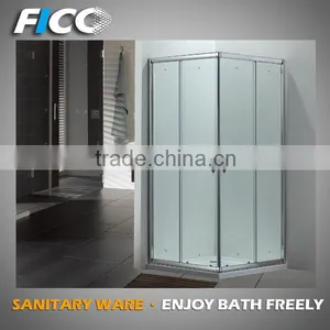 Fico FC-5J07, Glass Shower Door Holder thumbnail-1