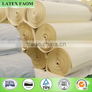 Dunlop Bamboo and Anion Natural Latex Rolls thumbnail-1