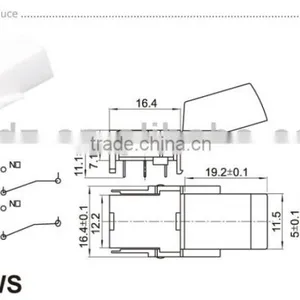 Tact Switch thumbnail-3