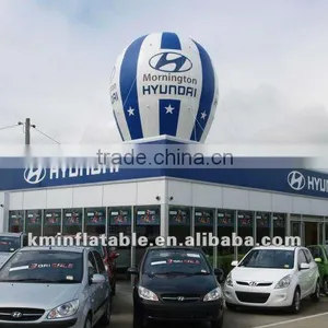 Customized Inflatable Ground Balloon thumbnail-1