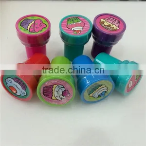 Promotional Plastic Seal Self Inking Stamp thumbnail-1