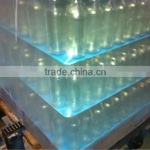 Coroplast Plastic Pallet Layer Pads thumbnail-1