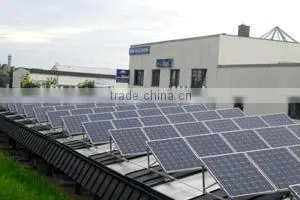 5MW Solar Solar Power Station Solar Plant thumbnail-1