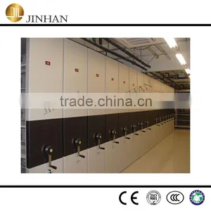 Smart Steel High Density Solution for Office thumbnail-3