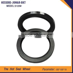 Lowest Price Hydraulic Pump Oil Seal For S120W thumbnail-1