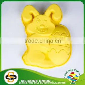 Silicone Kitchenware in Heart Shape Silicone Cooking Tools thumbnail-1