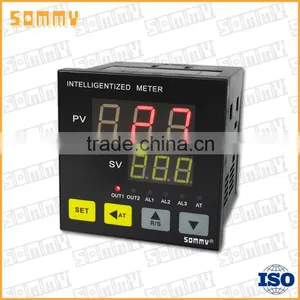 Industrial Digital Control Thermostat thumbnail-1