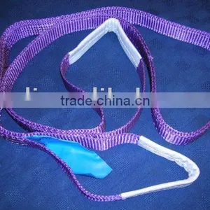 Webbing Sling Pure100% PE thumbnail-1