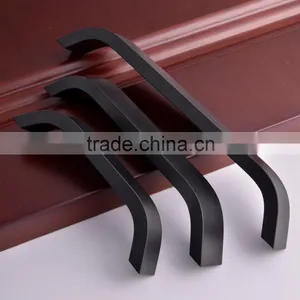 Hot Sale Competitive Price Livingroom Cabinet Wardrobes Handles Space Aluminum Furniture Dresser Pull KNOBS thumbnail-6