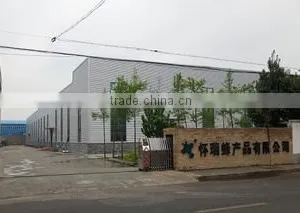 Changge Huairui Bee Products Co., Ltd. company overview - view 1 thumbnail