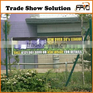 Flying Banner Material Maker In Shanghai China thumbnail-1