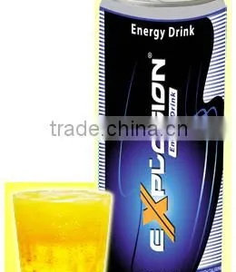 The Best Energy Drink From Vietnam; Explosion thumbnail-1