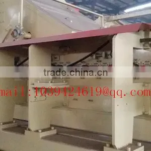 Bagasse Particle Board Line 4x8ft(1220x2440x3-25mm)/Chip Board Making Machine thumbnail-2
