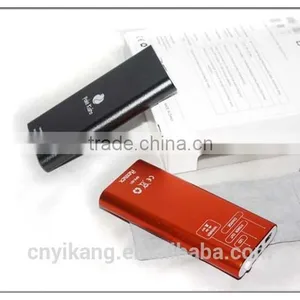 2015 New Design USB Colorful Electric Mobile Phone Charger Hand Warmer thumbnail-2