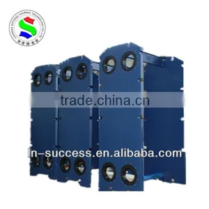 Plate Type Heat Exchanger Phe Systems Frame M15M thumbnail-1