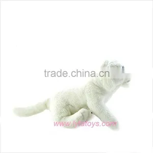 Plush Toys Tiger thumbnail-1