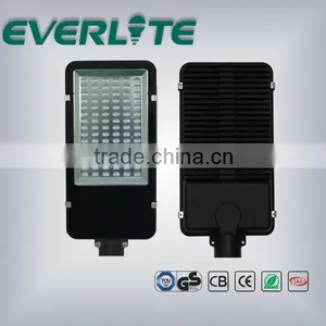 Top Quality 5 Year Warranty Meanwell Driver Bridgelux Chip LED Street Light AC90-350V 120w Led Street Light thumbnail-2