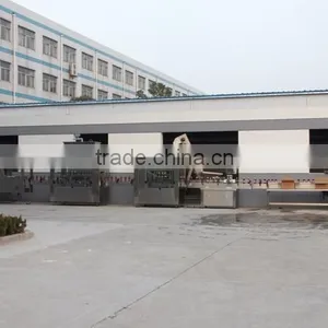 Hot Sales Low Viscous Filling Line thumbnail-1
