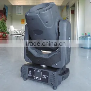 New Product 150W Beam Sharpy,wash Light,CB-RP300 , Compute Lighting, Moving Head Lighting thumbnail-1