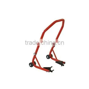 Best Selling 450LBS Motorcycle Main Stand thumbnail-1