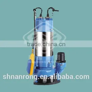 Submersible Sewage Pump thumbnail-1