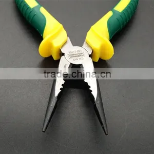 German Type Long Nose Plier thumbnail-3
