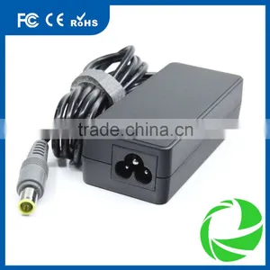 Manufacturing!!! Laptop Charger for Lenovo X220 ThinkPad Power Adapter X61 20v 3.25a 65W X230 Power Charger ac dc Power Supply thumbnail-4