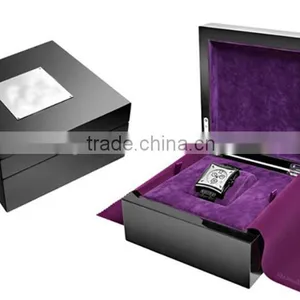 Luxury Gift Watch Boxes thumbnail-1