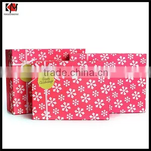Custom Luxury Gift Box Packaging Small Gift Box Packaging thumbnail-2