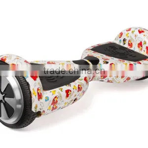 Monororer r2 Dat-n1balance of the Car Smart Balance Wheel thumbnail-3