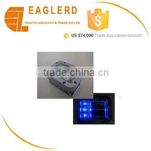 Solar Underground Light thumbnail-1
