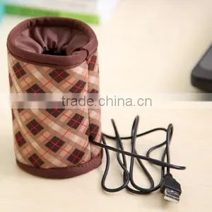 Good Design Usb Warmer/usb Bottle Warmer thumbnail-6