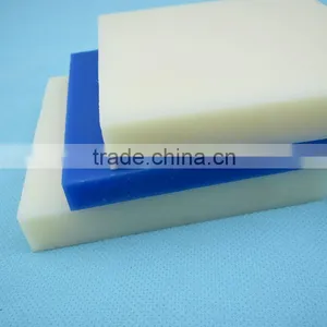 Cast and Extrude Nylon Rods / MC Nylon Sheet Price thumbnail-2
