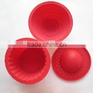 Silicone Steamer thumbnail-1