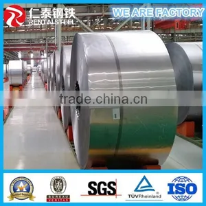 SPCC Cold Rolled Steel Coil,steel Coils for Sale thumbnail-4