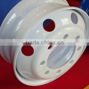 Offer Truck Wheel22.5x8.25 thumbnail-1
