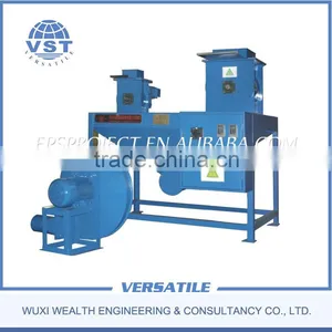 High Quality EPS Mixer of Eps Foam Recycling Machine thumbnail-1