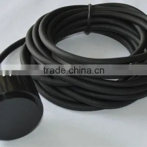 200KHz Smaller Ultrasonic Water Level Sensor Probe200KHz Smaller Ultrasonic Sensor for Distance MeasurementUltrasonic Transducer thumbnail-1
