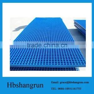 FRP Moulding Machine/GRP Grating Machine thumbnail-2