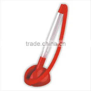 Economic Plastic Table Pen thumbnail-1