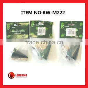 Factory Supply Heavy Steel Solid Measuring Tool Plumb Bob,dome Plumb Bob thumbnail-1