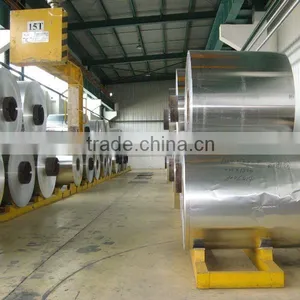 Aluminum Foil 8011 0.006-0.2mm thumbnail-1