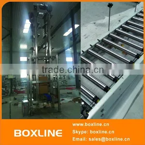 Automatic Transfer Vertical Elevator thumbnail-1