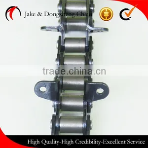 ZGS38 Wheat Harvester Chains With Attachments ZGS38F1/ZGS38F2/ZGS38F3ZGS38K2 Combine Chains thumbnail-5