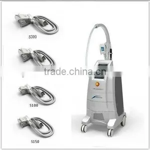 Hot Sale Criolipolyse Fat Freezing Liposuction Machine thumbnail-1