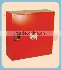 Fire Box for Hose Reel thumbnail-1