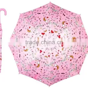 Straight Umbrella,beautiful Umbrella,stick Umbrella thumbnail-1